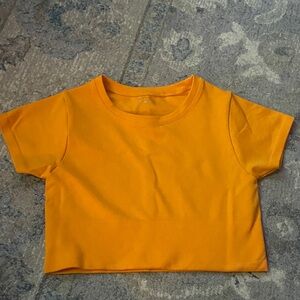 Aerie Offline Crop Top